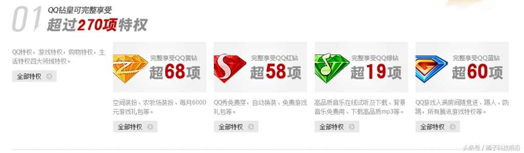 腾讯钻皇停止服务,对手不是别人,正是自己旗下的微信