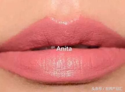 NARS｜好货嘛，就是要污一点才可爱