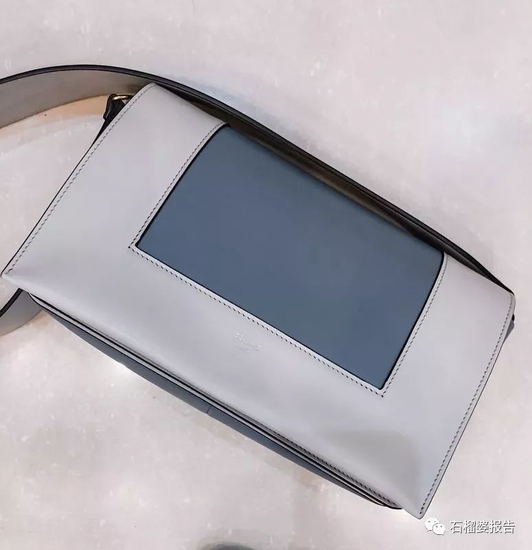 这些包包又有颜值又百搭,好多新包包