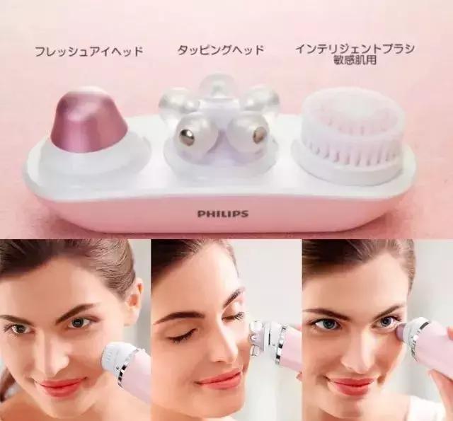 范冰冰用的美容仪是什么牌子的,范冰冰推荐的射频仪是哪款