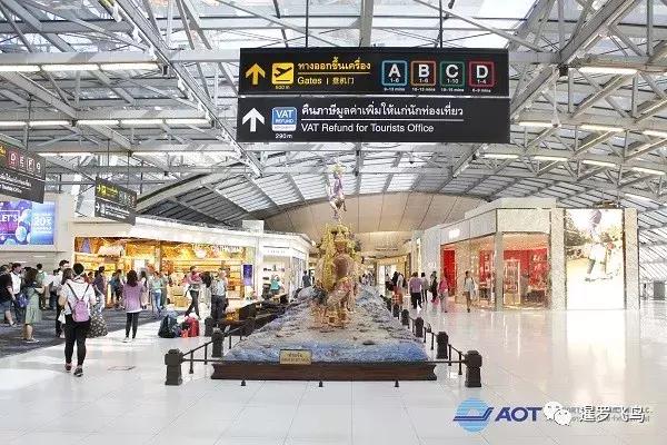 泰国出入境最新通知,泰国出入境口岸检查