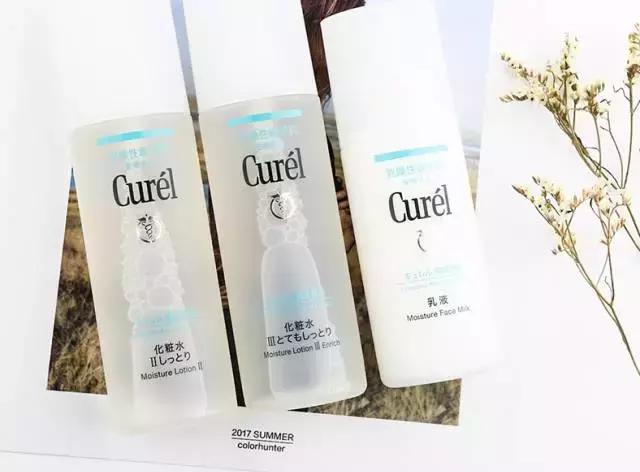 100块钱一套的水乳推荐,四五百块钱一套的水乳