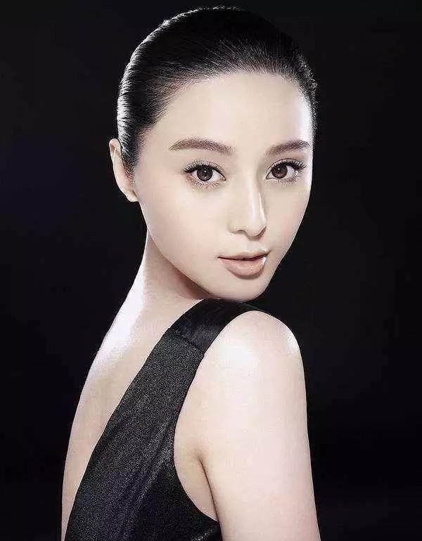 刘亦菲是瑞凤眼还是丹凤眼,刘亦菲算真正意义上的丹凤眼么