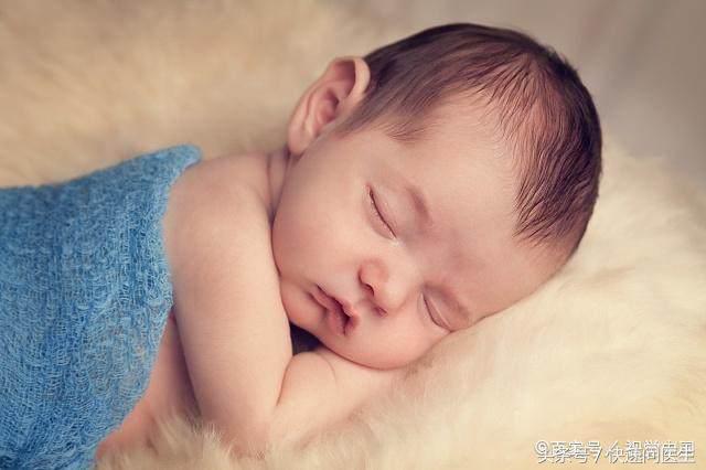 新生宝宝睡觉有痰呼呼响怎么办,新手妈咪必知