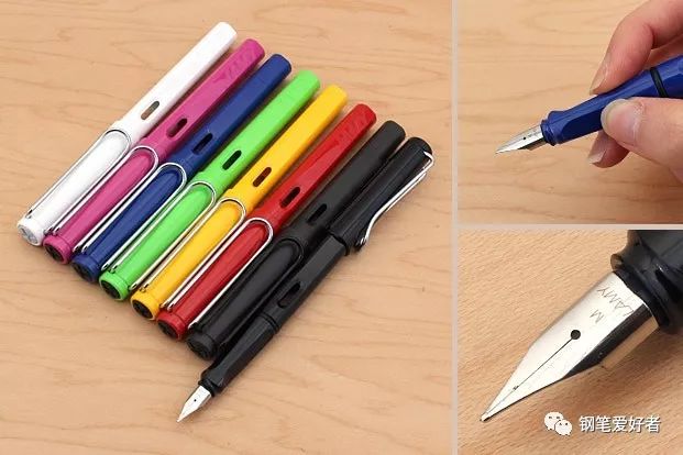 初用钢笔应该选择什么钢笔比较好,初学者思笔乐的钢笔到底好用吗