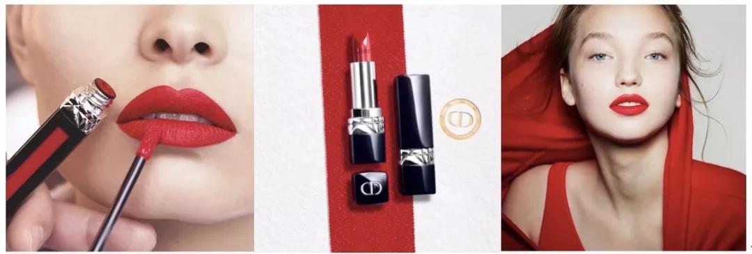 唇膏可以带几支,千万不要买的几支大牌唇膏