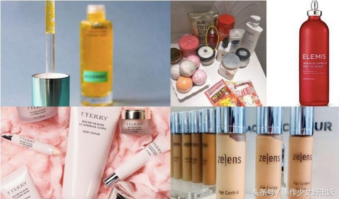 薅资本主义羊毛的机会来了，英国Feelunique中文站女神节sale清单