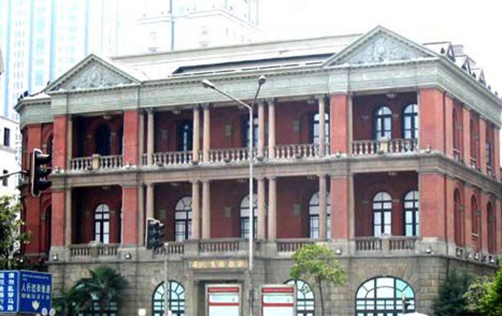 悦读城市全景图,悦读城市上海