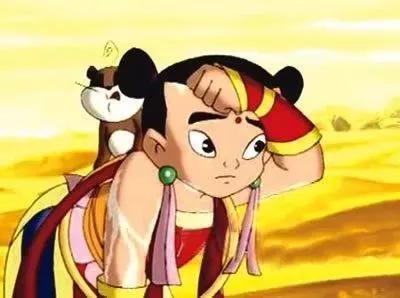 那些陪伴50、60、70、80、90后的经典动画片,每一部都是童年回忆