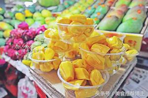 海南本地人最爱吃的，外地人去了挤破头也要吃的，都在这里