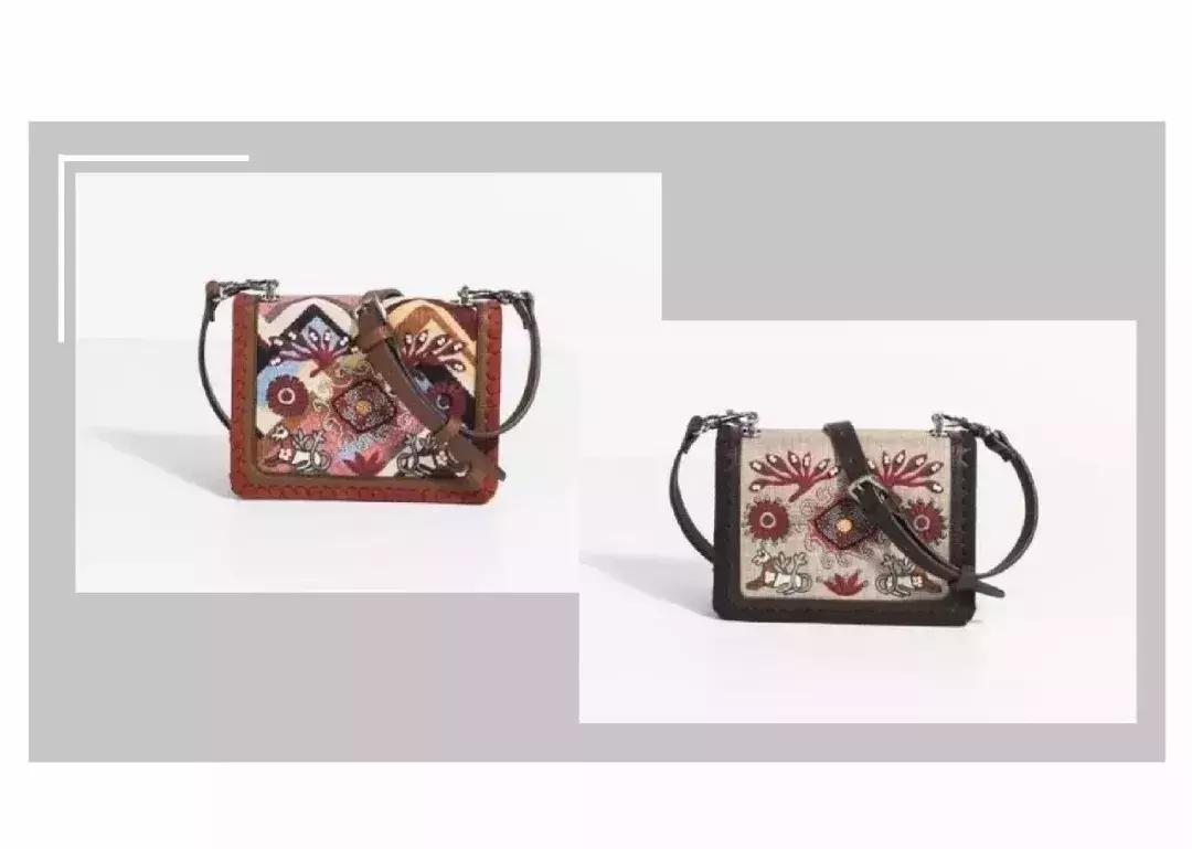 包包推荐小众高级感且价格不高,推荐以为很贵其实很便宜的包包