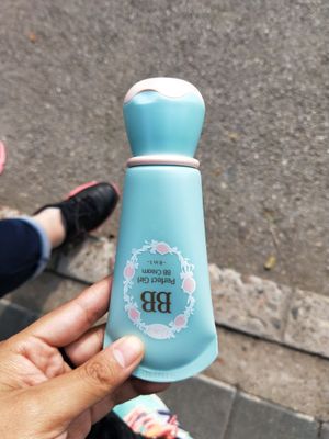 屈臣氏的气垫bb霜,屈臣氏有蒂佳婷bb霜吗