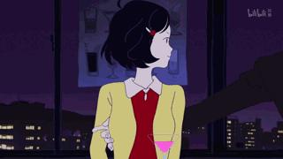 厉害！少女和高利贷老头比个酒就能赢得一只“小奶狗”