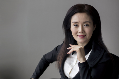 我终于认识了100位创投女神(内文附照片)!