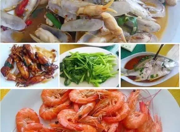 悠闲畅玩惠州巽寮湾，私享豪华“天际泳池”（内附游玩线路）