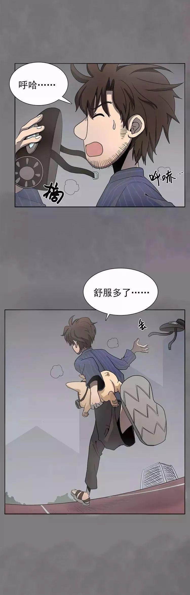 猫和铲屎官的日常生活漫画,铲屎官的搞笑漫画