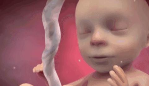 孕妈怀孕后羊水是怎样形成的,孕妈妈收藏