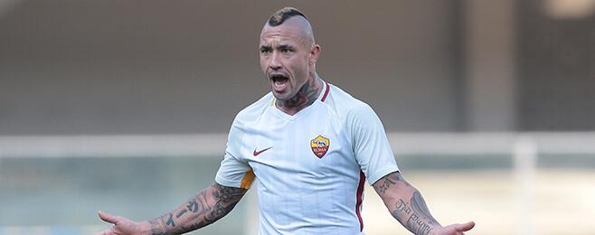 表忠心？恒大错失罗马强力中场纳因格兰重回切尔西视野！