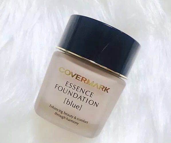 适合敏感肌泛红的养肤型粉底,不闷痘的大牌养肤粉底液