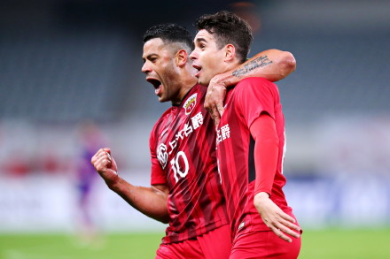 亚冠两回合打平,中日韩亚冠赛程表