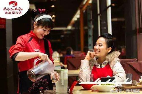 海底捞内部员工服务培训,海底捞员工培训手册真假