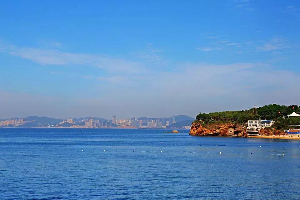 这个有用！外地朋友来大连就用这条微信带他们玩挺全的！