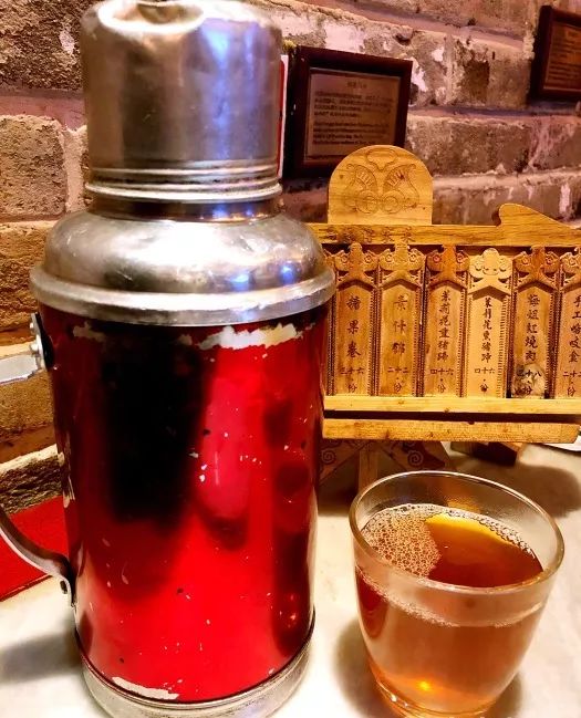 鎯婅洶灏忓悐姊ㄦ堡鐨勫姛鏁堜笌浣滅敤,鎯婅洶涔嬪悗鍠濇ⅷ姹ら檲鐨按