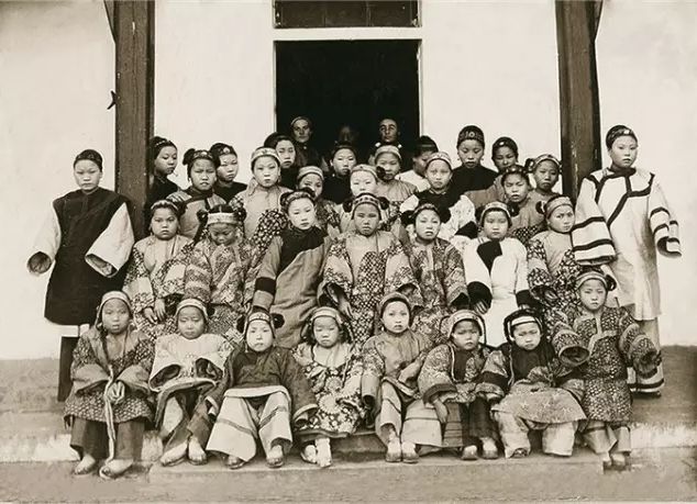 跨出闺阁，读书去：温州女学风云变幻