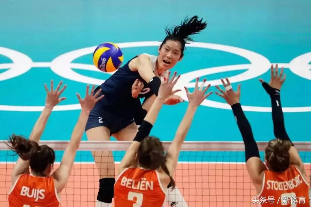 体坛女子颜值,体坛女将