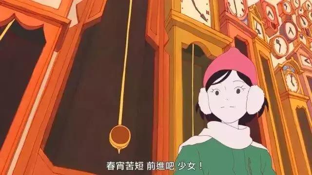 厉害!少女和高利贷老头比个酒就能赢得一只“小奶狗”