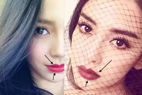 寰晢鍙g孩鐖嗘,涓嵂鎴愬垎鐨勬姢鑲ゅ搧寰晢