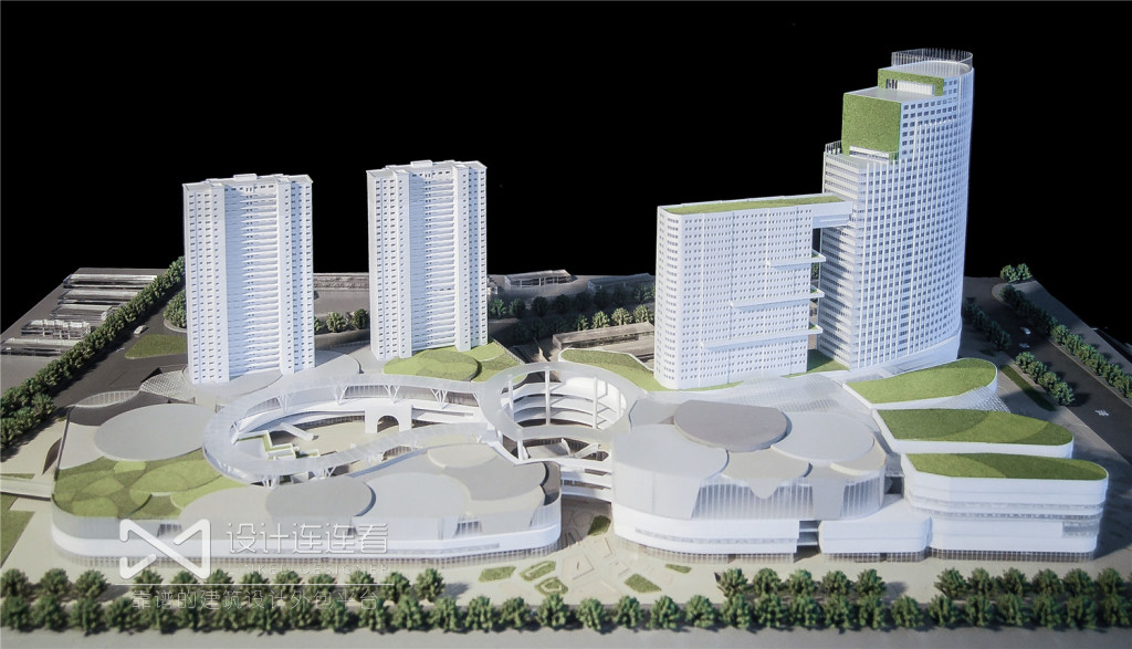 diy沙盘模型制作房子,沙盘模型跑动小汽车如何制作