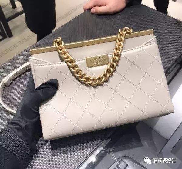 这些包包又有颜值又百搭,好多新包包