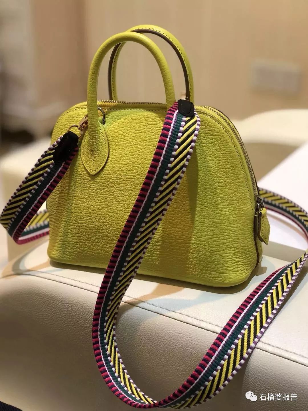高颜值的新经典包包,最好看的春夏包包