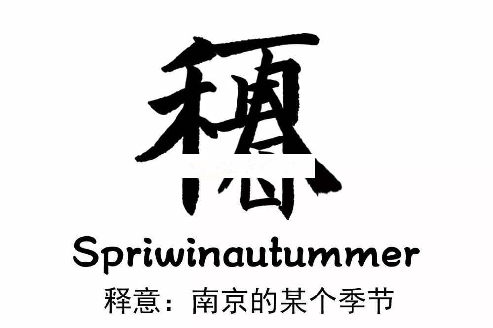 南京春天太美了,南京春天的正确打开方式