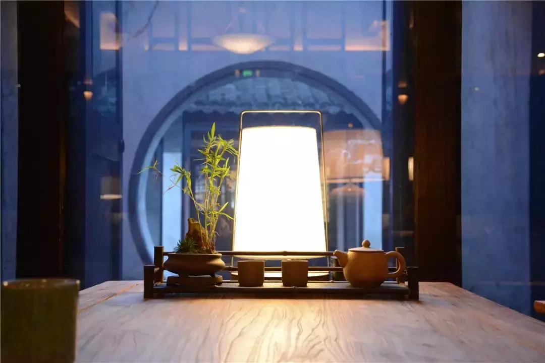 他把一幢从明朝穿越的江南老宅，变成了无锡南长街上的新地标……