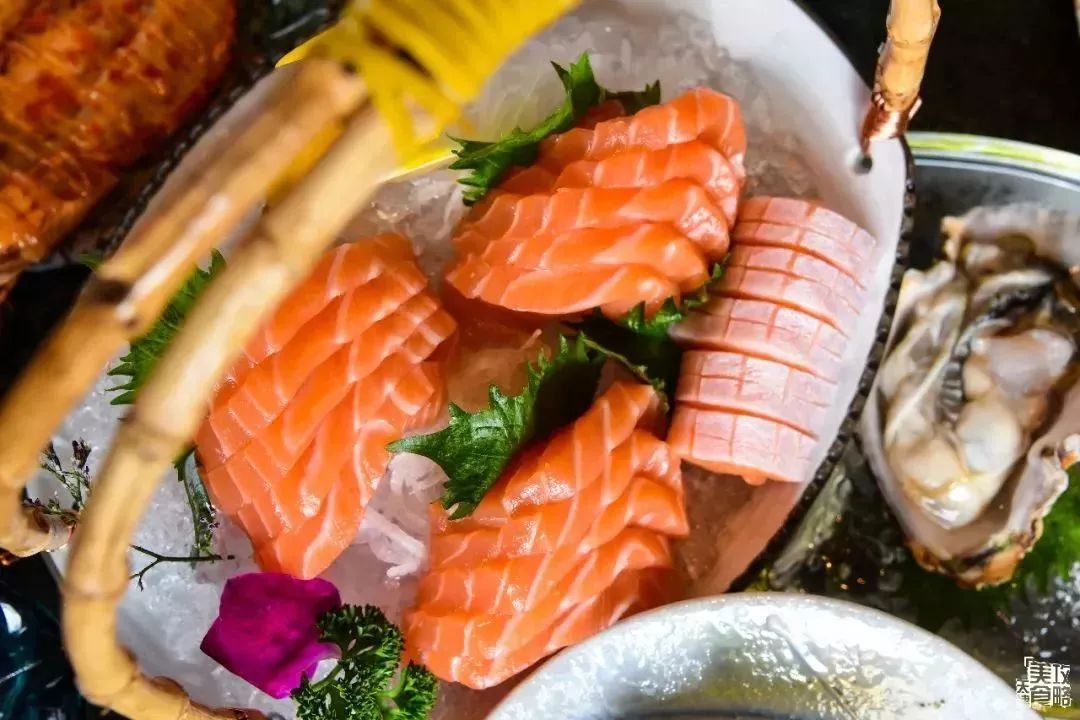 天津高档海鲜自助波龙帝王蟹,海鲜自助天津帝王蟹