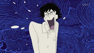 厉害!少女和高利贷老头比个酒就能赢得一只“小奶狗”