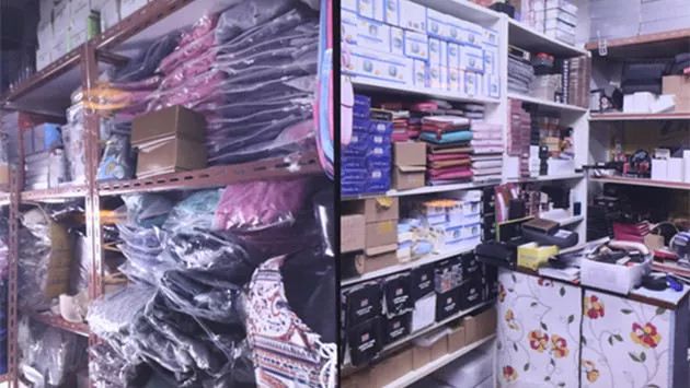 香港的波鞋街是正品吗,香港波鞋街隐藏的假货产业链