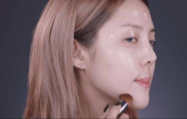 手把手教你清洗化妆刷,手把手教你刷睫毛化妆上热门