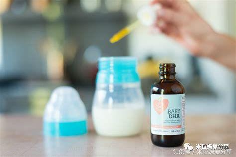dha能让宝宝更聪明这是真的吗,dha吃了真的可以变聪明吗