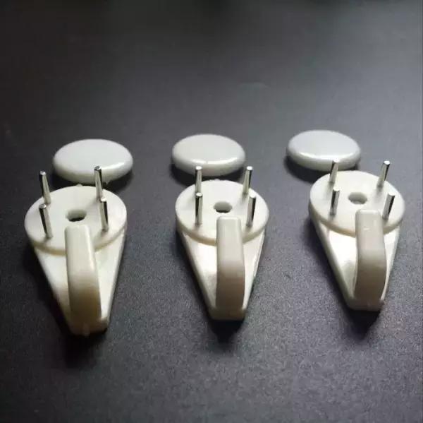 免打孔墙上收纳神器客厅,免钉墙收纳神器