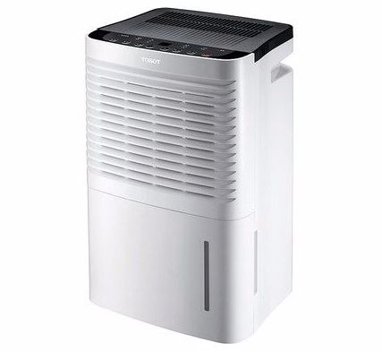 2023年除湿机家用测评,干衣抽湿机测评