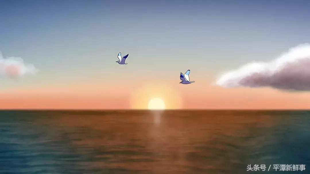 东京发来动漫短片，《麒麟王的石头屋》横空出世！平潭将更火爆！