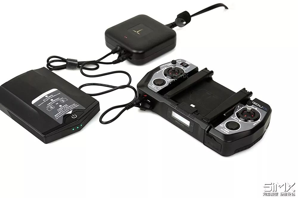 折叠避障无人机如何连接手机,普宙o2无人机评测