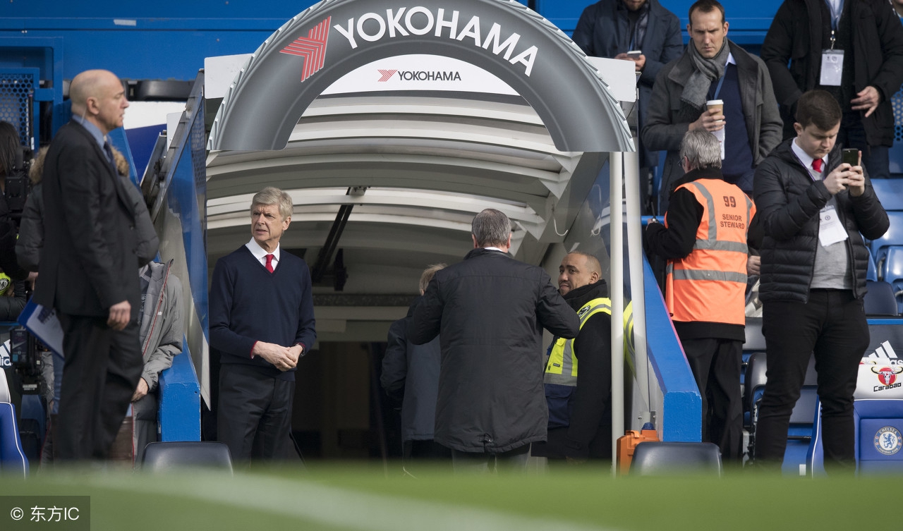 人最大的愚蠢就是对自己的不了解,温格重返阿森纳泪流满面