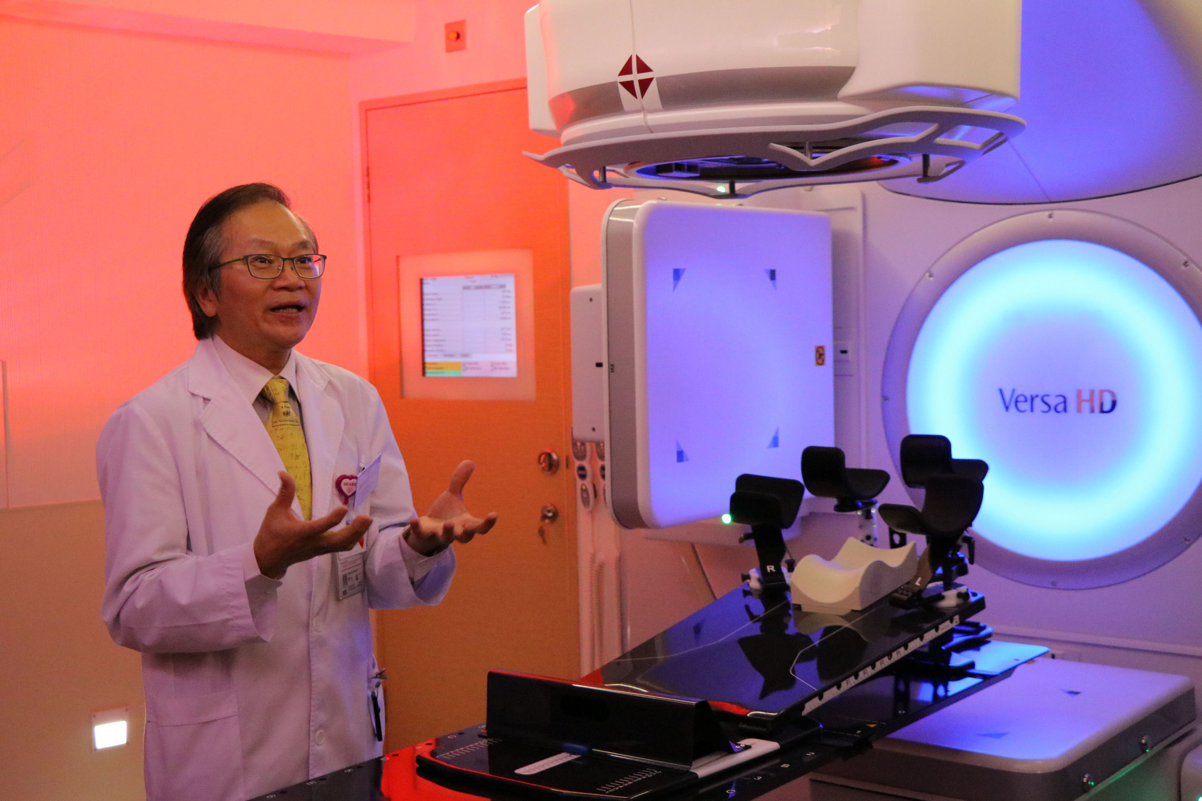 放疗过程3d演示肿瘤,放射治疗及放疗基本流程ppt