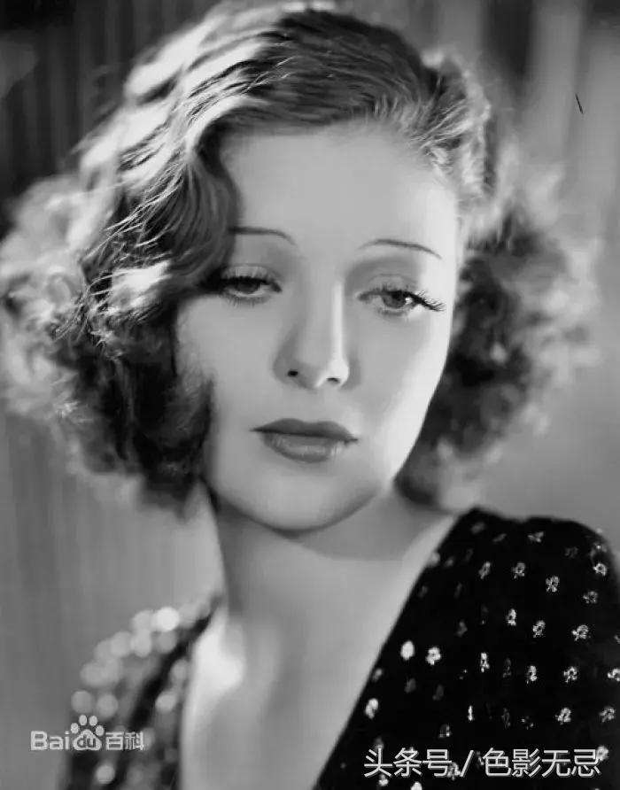 好莱坞黄金时代最后一位女星,好莱坞十大女神是谁