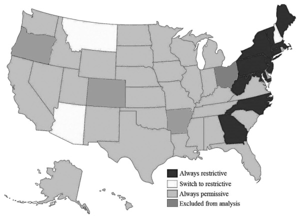 美国当年禁酒,美国废除现金保释制度