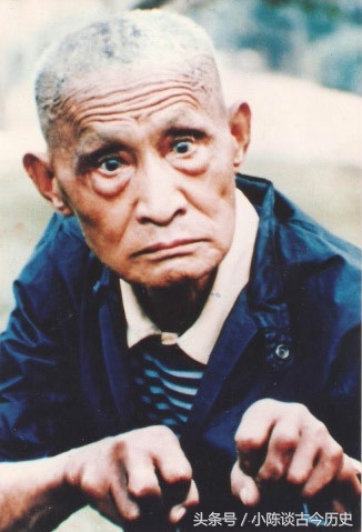 中国十大隐世武林高手,历史中真正的武林高手